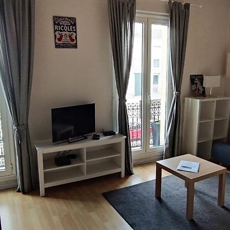 Apartment Bordeaux Bègles Dış mekan fotoğraf