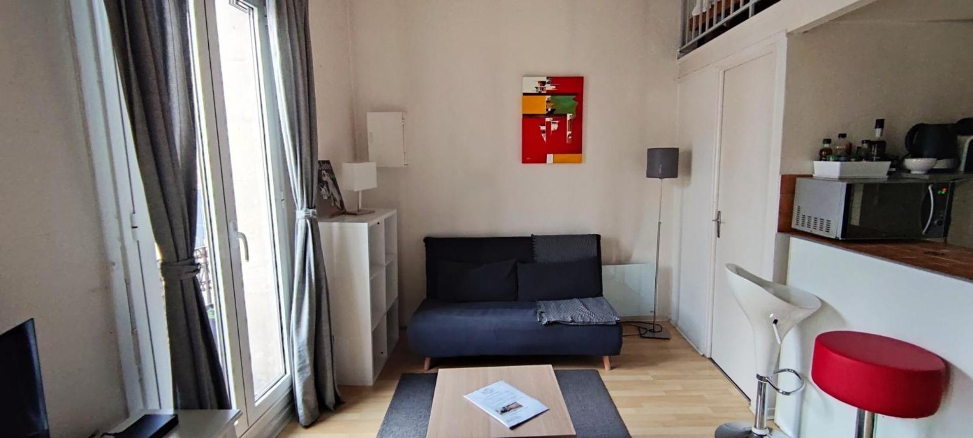 Apartment Bordeaux Bègles Dış mekan fotoğraf
