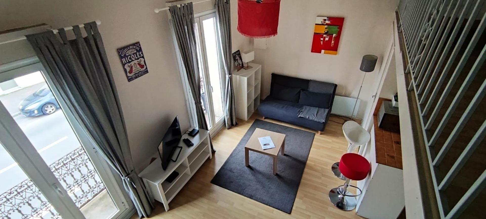Apartment Bordeaux Bègles Dış mekan fotoğraf