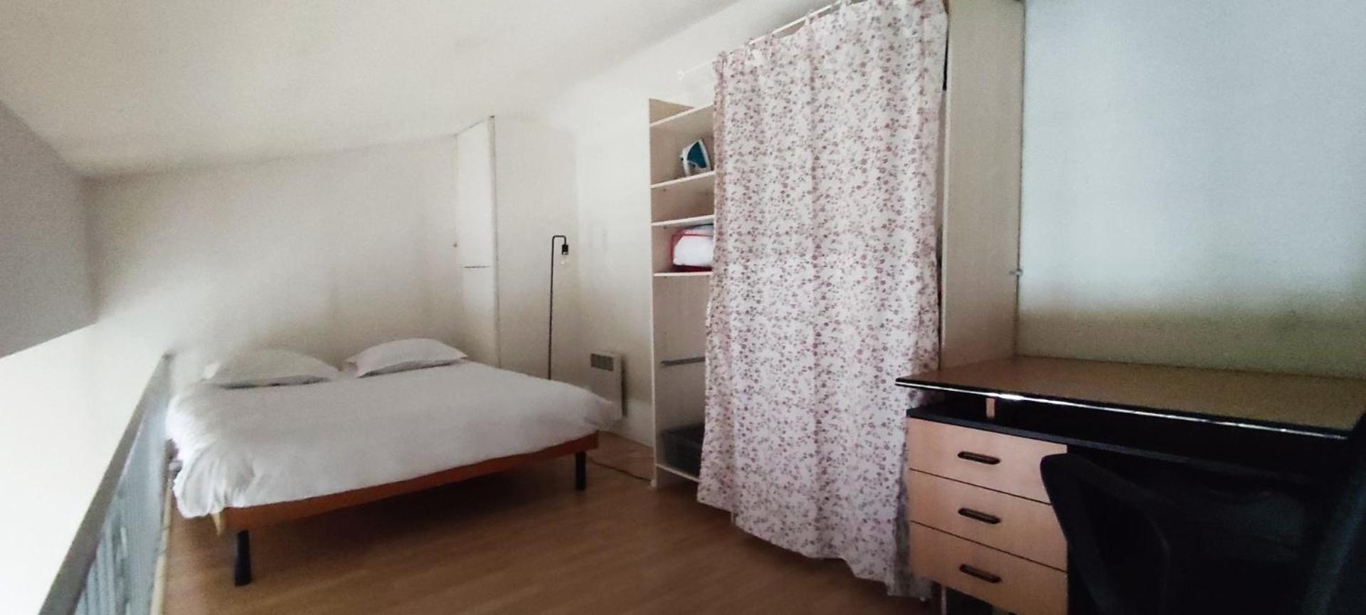 Apartment Bordeaux Bègles Dış mekan fotoğraf