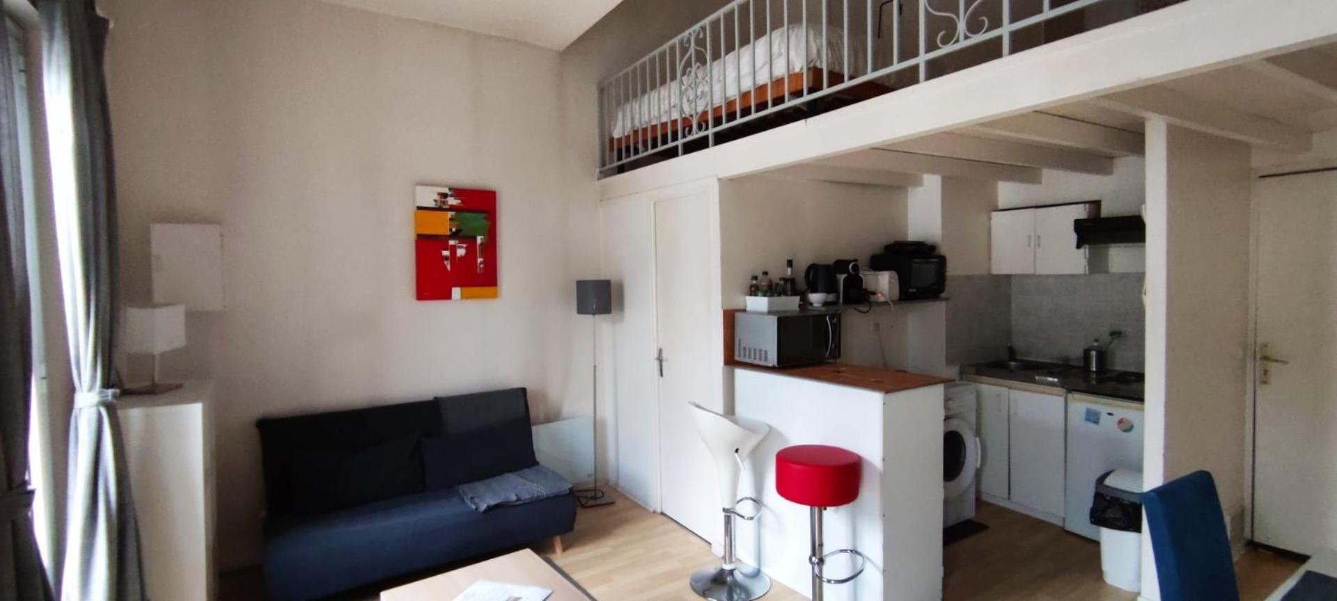 Apartment Bordeaux Bègles Dış mekan fotoğraf