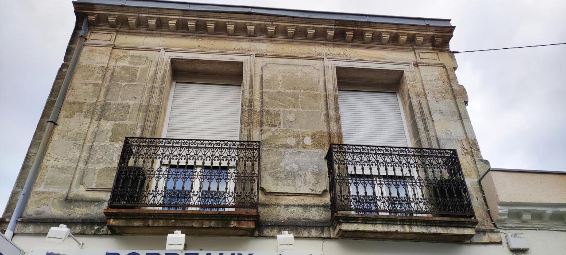 Apartment Bordeaux Bègles Dış mekan fotoğraf